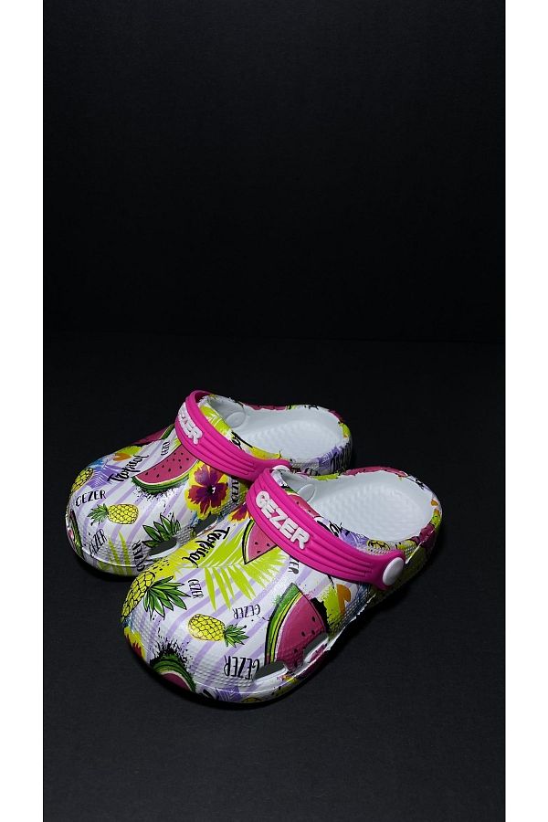 Crocs gel clearance