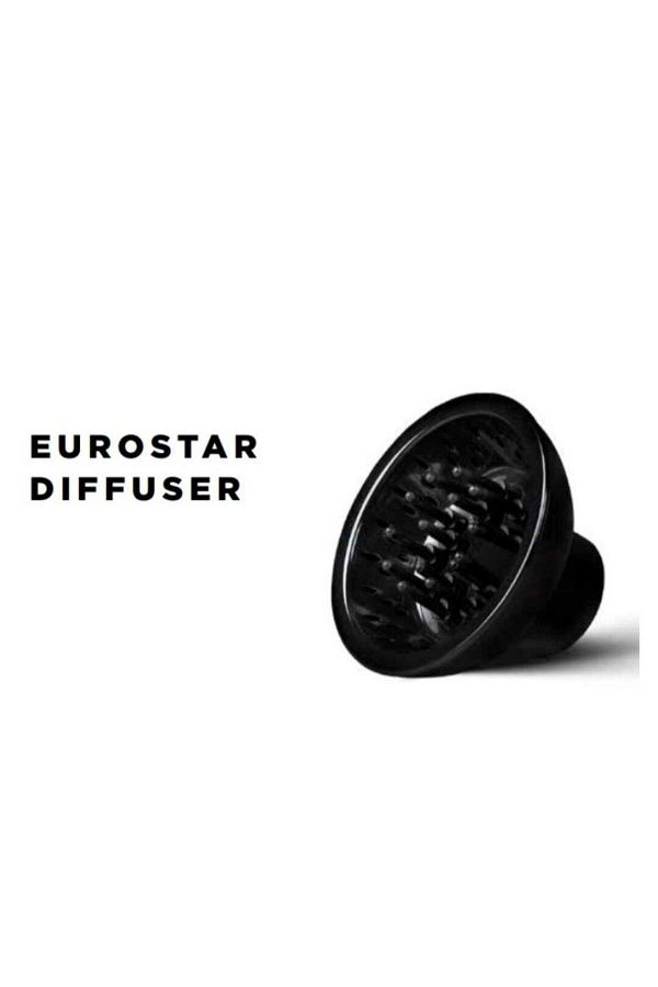 EuroStar-رأس ناشر فاخر 1