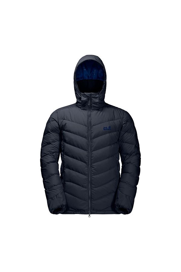 Jack Wolfskin Fairmont Men Night Blue Trendyol