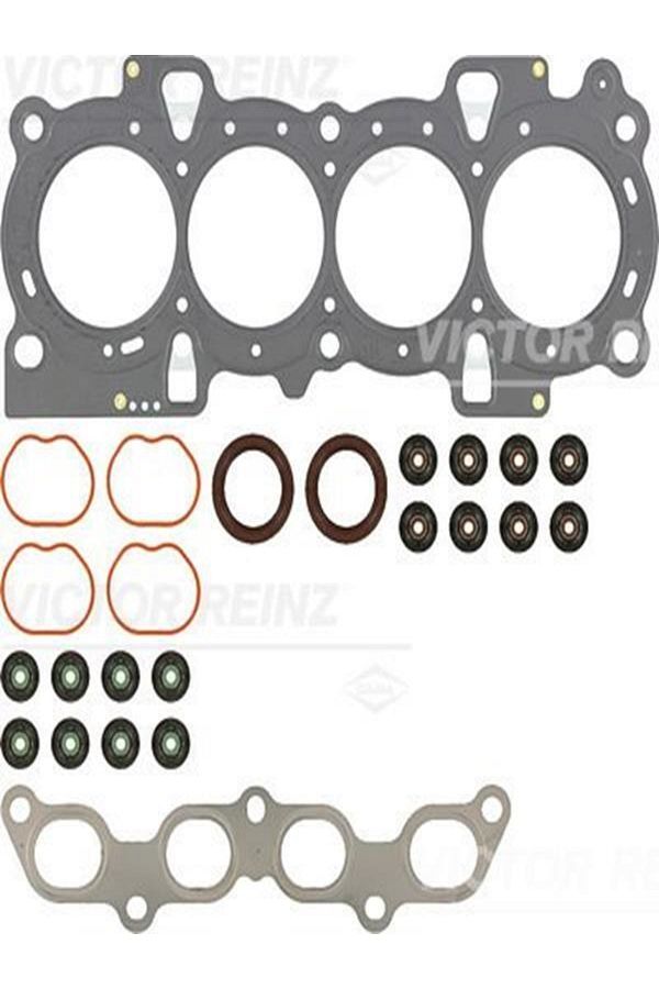 VICTOR REINZ-02-31730-06 Upper Set Gasket Set 02-31730-03 ( Ford : Fiesta V 1.6 16v 01-02 ) (WF247548) 1