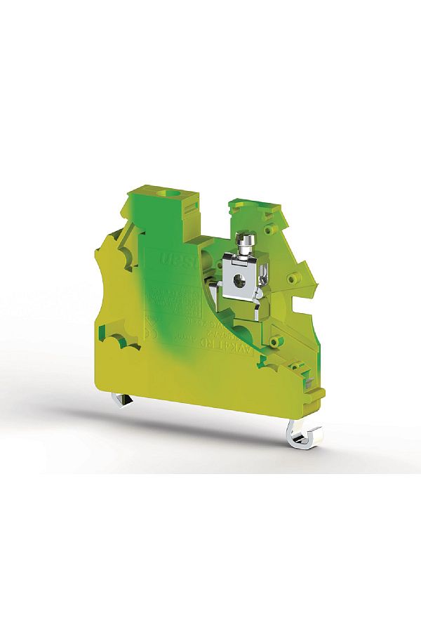 Klemsan-334180 Single Layer Grounding Terminal 1