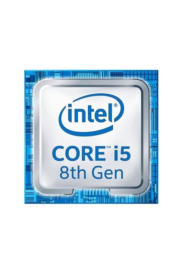 Intel-Core I5 8500 Tray Socket 1151 3.0ghz 9mb Cache 6 Core Unboxed Processor 1