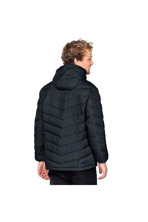 Jack wolfskin men's fairmont jacket store