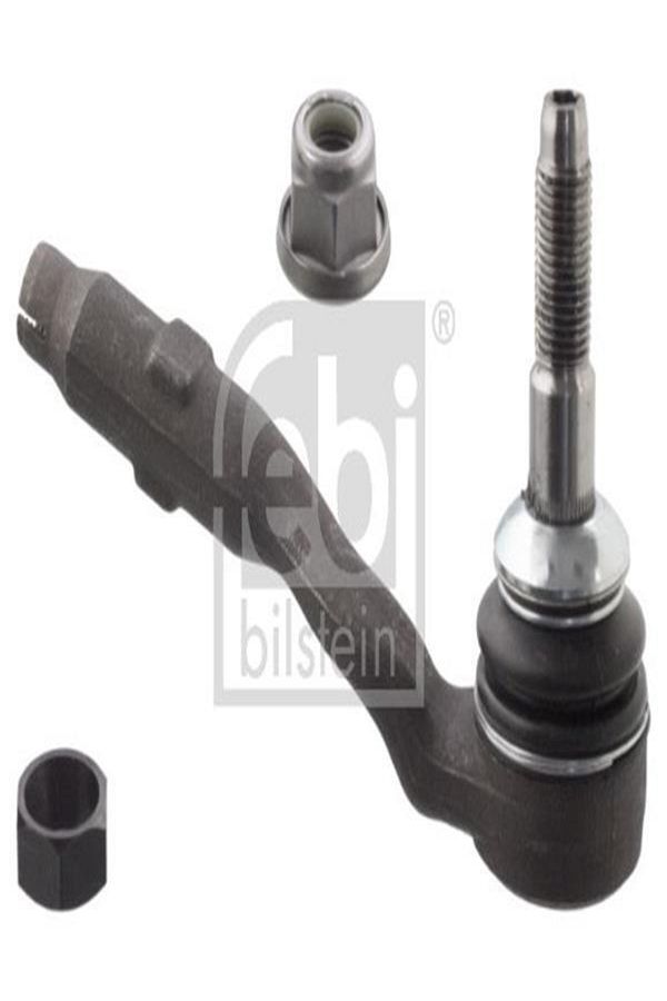 FEBI BILSTEIN-280227 Rotbasi Sag Bmw F07 F10 F11 F12 F13 09-18 (WE155391) 1