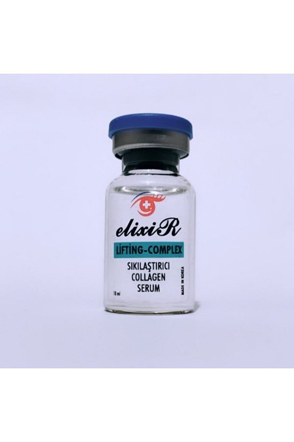Elixir-Tightening Serum" Lifting-complex Serum 1