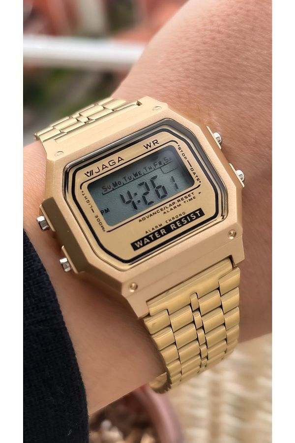 Jaga steel collection water resistant on sale