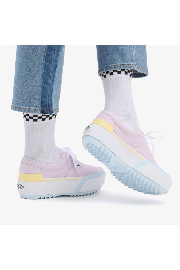 Vans ua era stacked outlet
