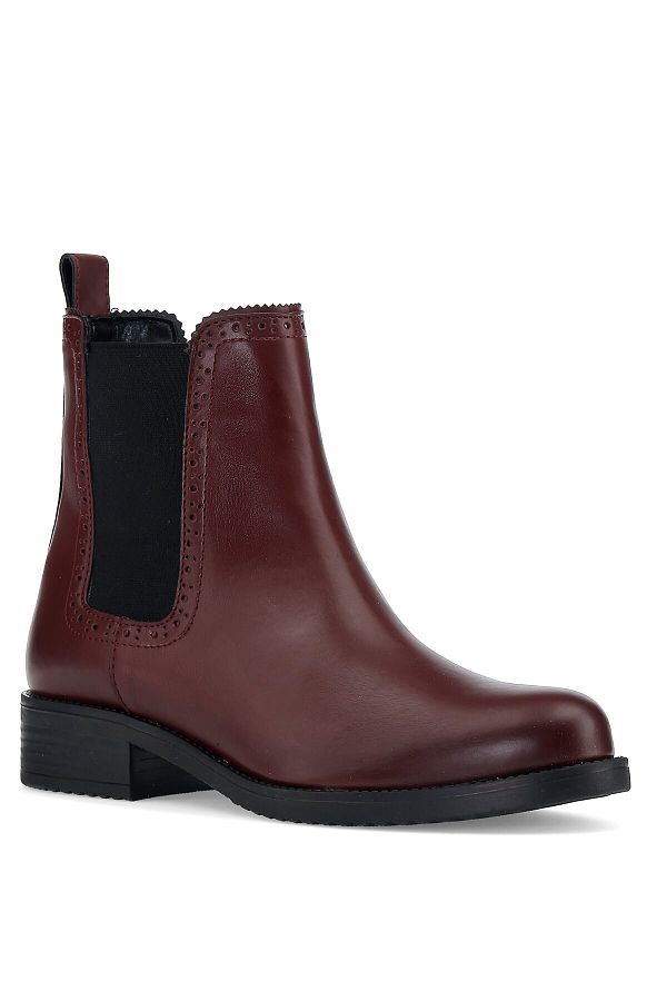 Nine west flat ankle boots hotsell