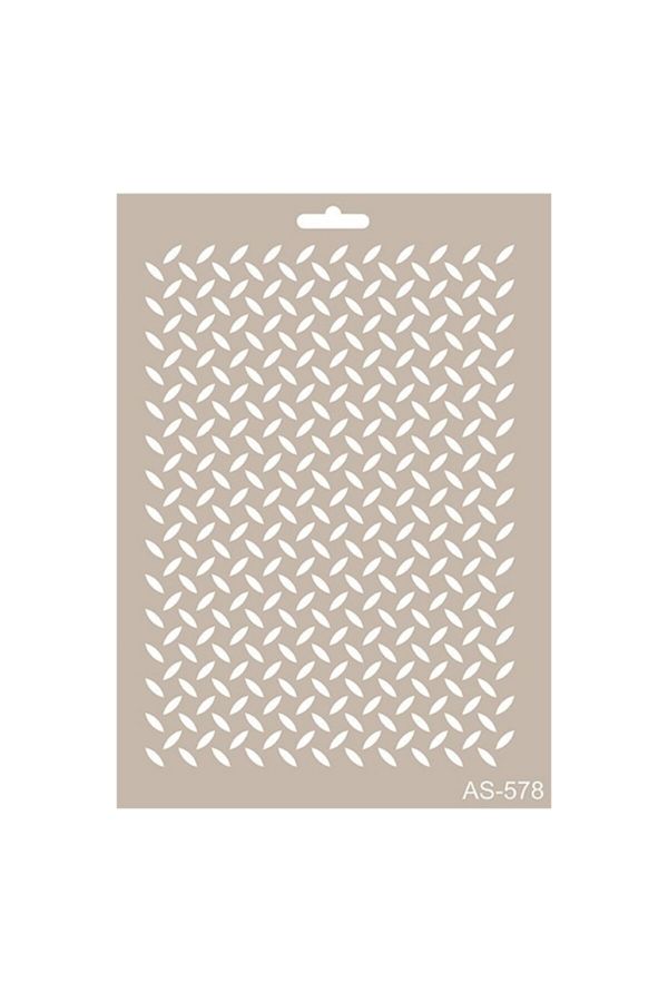 Cadence-As578 A4 Stencil 1