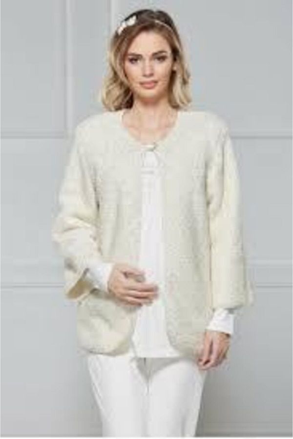 Pjs Pijama-Pjs Glitter Plush Dressing Gown 1
