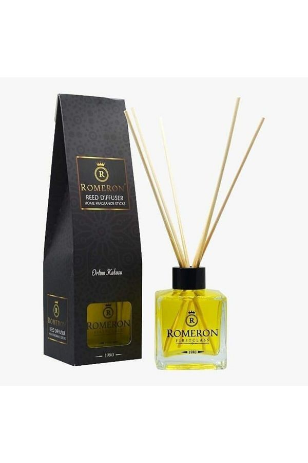 SABUNCU BABA DEVELİ-Romeron Ambient Fragrance 1
