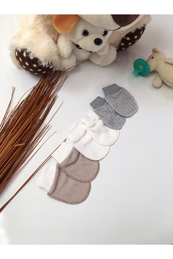 Miniworld Bebek Eldiveni