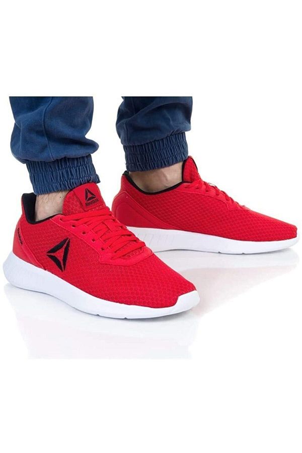 Reebok Lite Red Men s Running Sports Shoes Dv4872 Trendyol