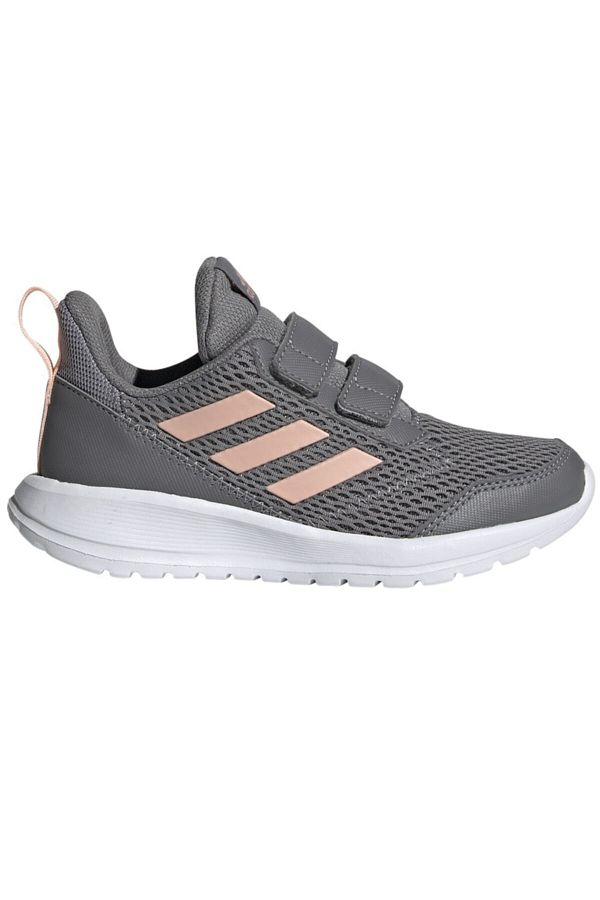 adidas Children s Running Shoes Sport Gray G27231 Altarun Cf K Trendyol