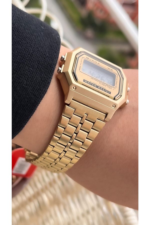 Jaga steel collection water resistant shop