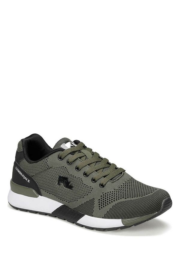 lumberjack-Vendor 9pr Erkek Sneaker 1