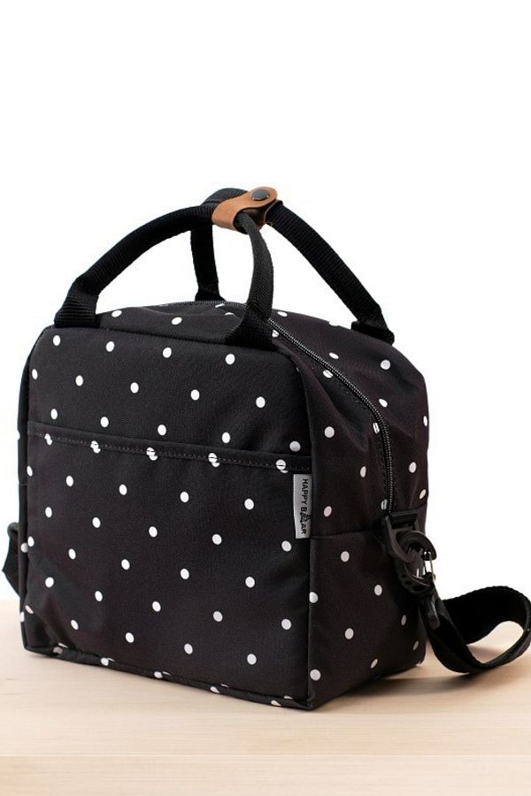 Heat insulated lunch bags store