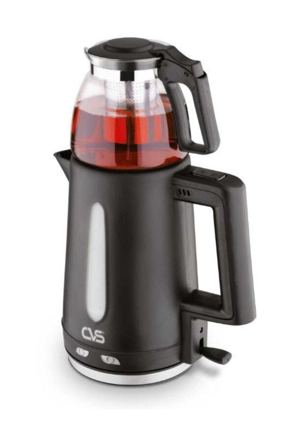 CVS-Dn1510 Çaycım Tea Machine - 2200w 1
