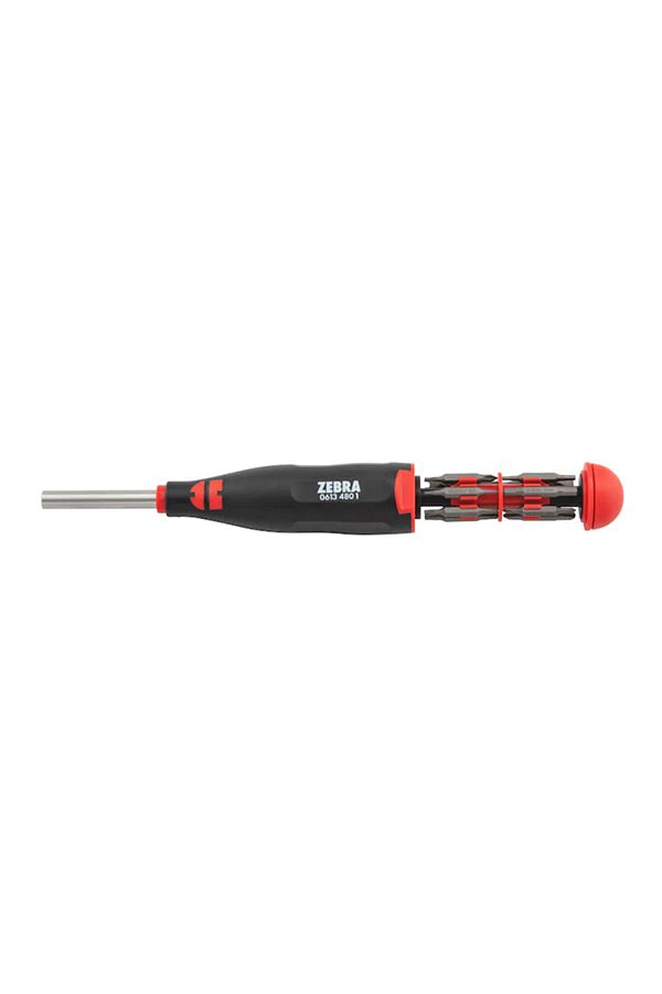 Würth-24 Bits Precision Electronics Screwdriver Set 06134801 1