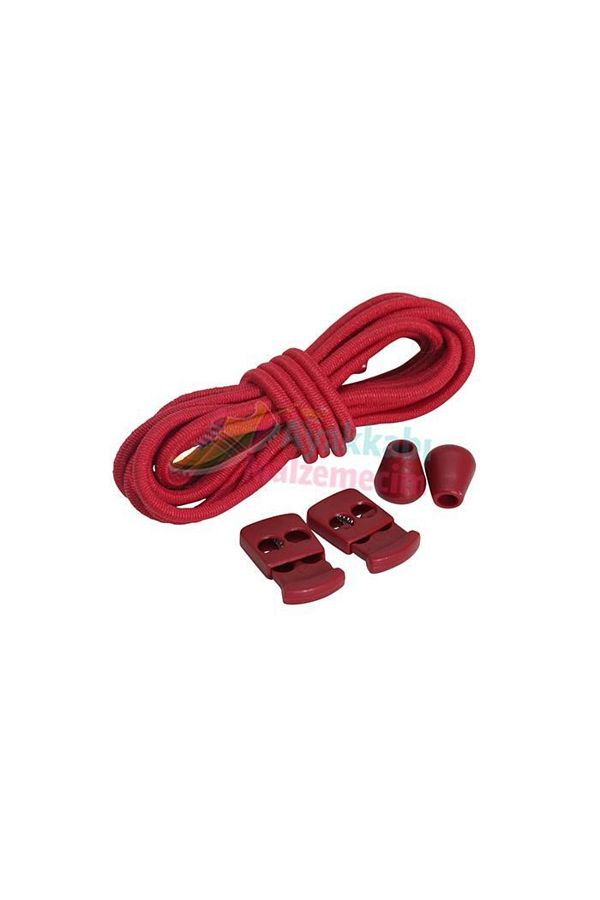 Dopar Smart Locking Shoelaces Elastic 100 Cm