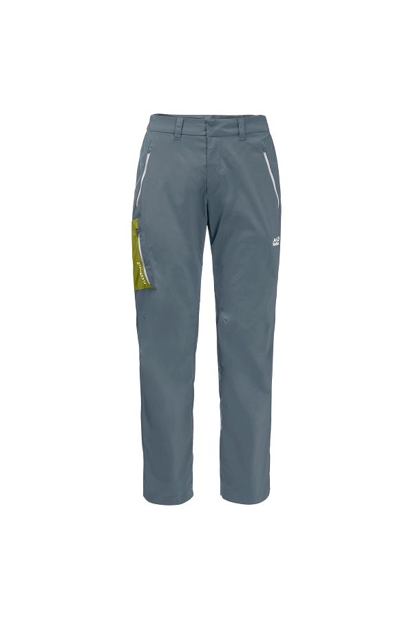 Jack wolfskin overland pants shop
