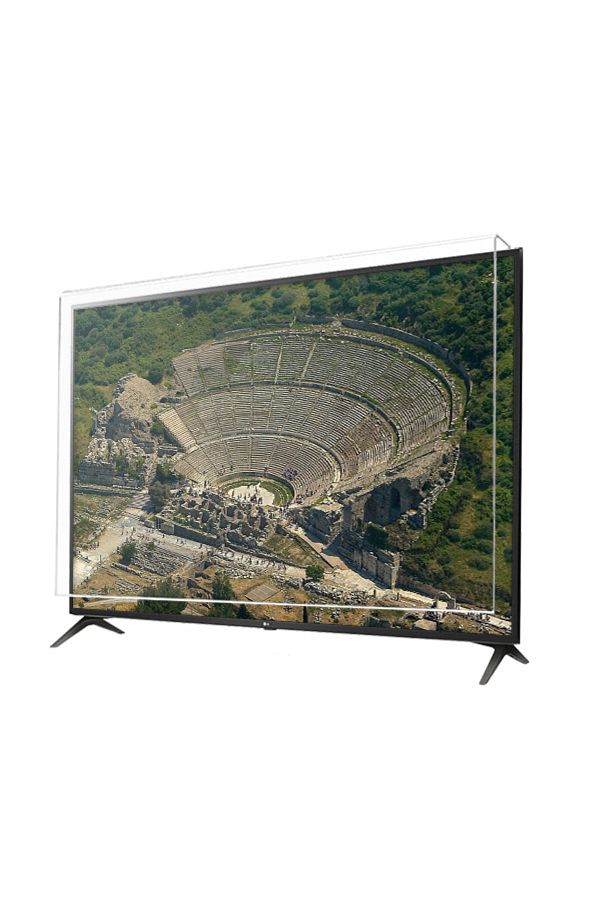 Samsung-55q700 T Compatible TV Screen Protector 1