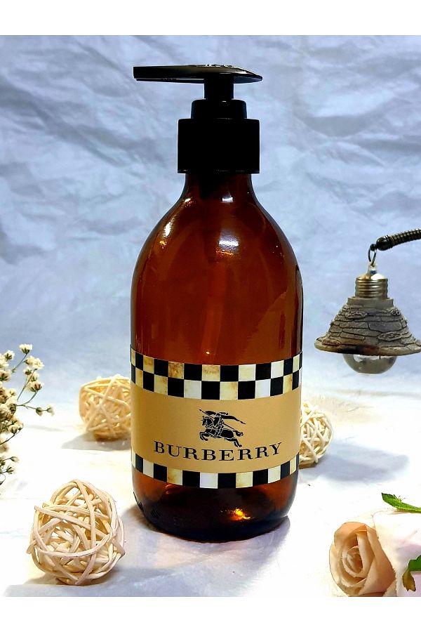 Burberry soap 2025