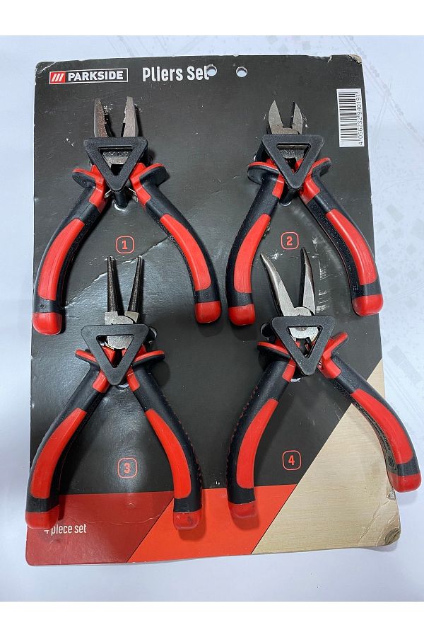 Needle nose set store
