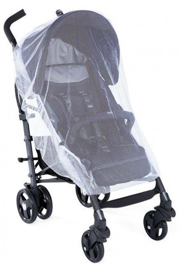 abnturk Bebek Arabası Için Sineklik Bebeğinizi Tüm Zararlı Haşereden Koruyan Sağlıklı Çocuk Araba Sinekliği