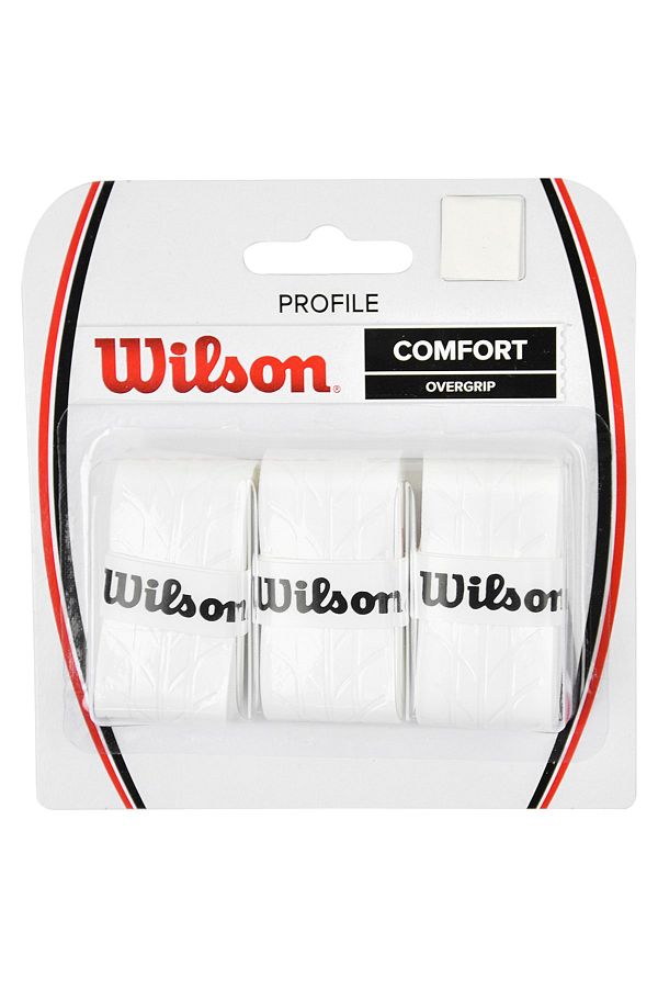 Wilson-Overgrip Profile WH (WRZ4025WH) 1