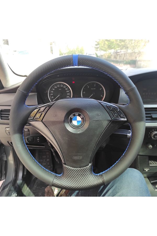 E60 steering store wheel cover