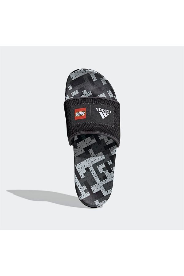 adidas Adilette Comfort X Lego Men s Slippers Trendyol
