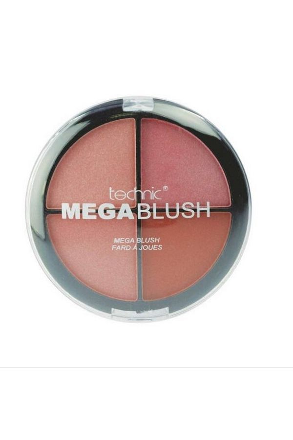 TECHNIC-Blush Mega Blush 1