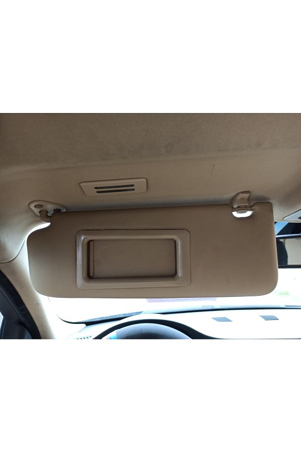 ABCDE-E90 Sunshade Mirror Frame Compatible 1