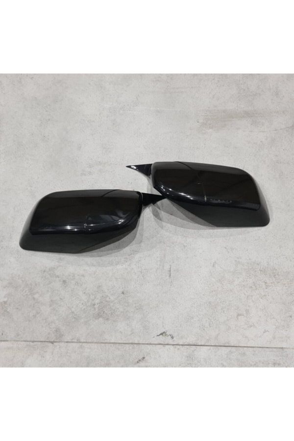 هايم توننج مرآة على شكل جناح للسيارة