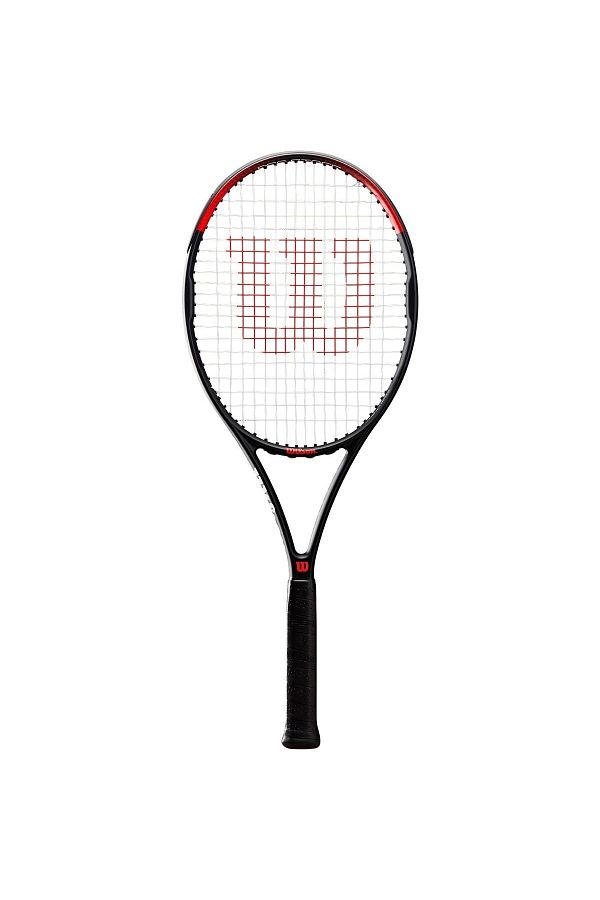 Wilson-Pro Staff Precision 103 Tennis Racket Wr080210 1
