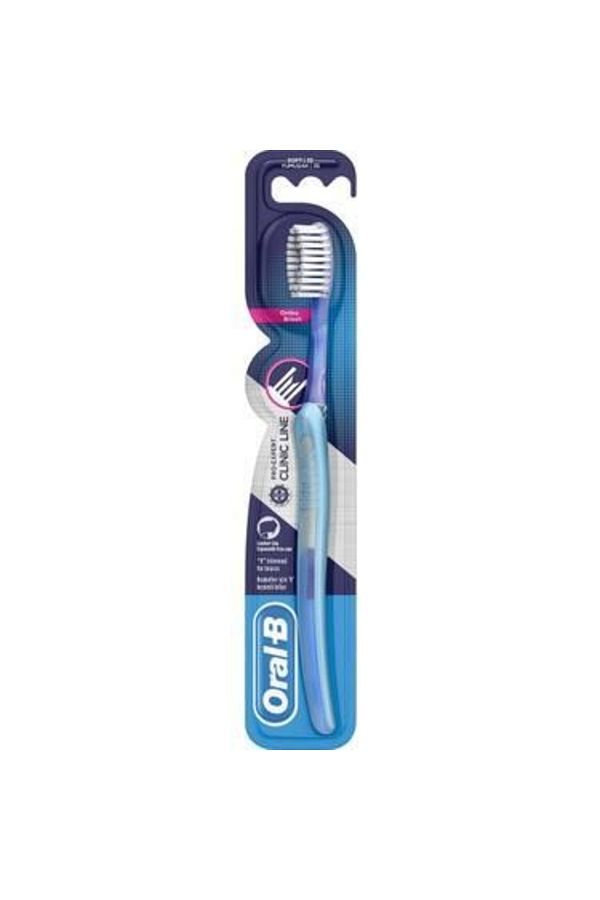 Oral b soft toothbrush discount