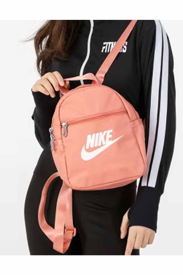 Nike W Nsw Futura 365 Mini Bkpk Cw9301-824-pink - Trendyol
