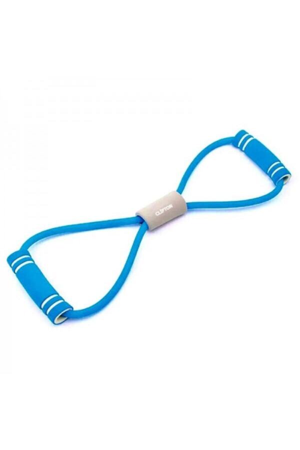 Leyaton Jimnastik Lastiği Mavi