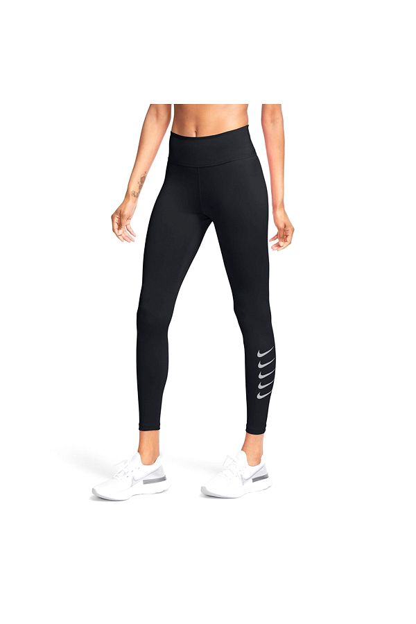 Nike swoosh leggings review outlet