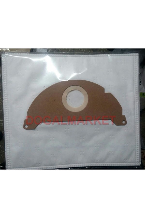 Karcher-Wd 2.250 - 10 Dust Bags 1