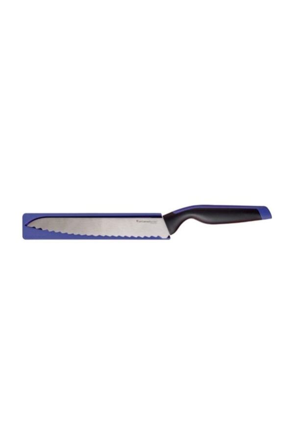 Tupperware-U Series Bread Knife 1