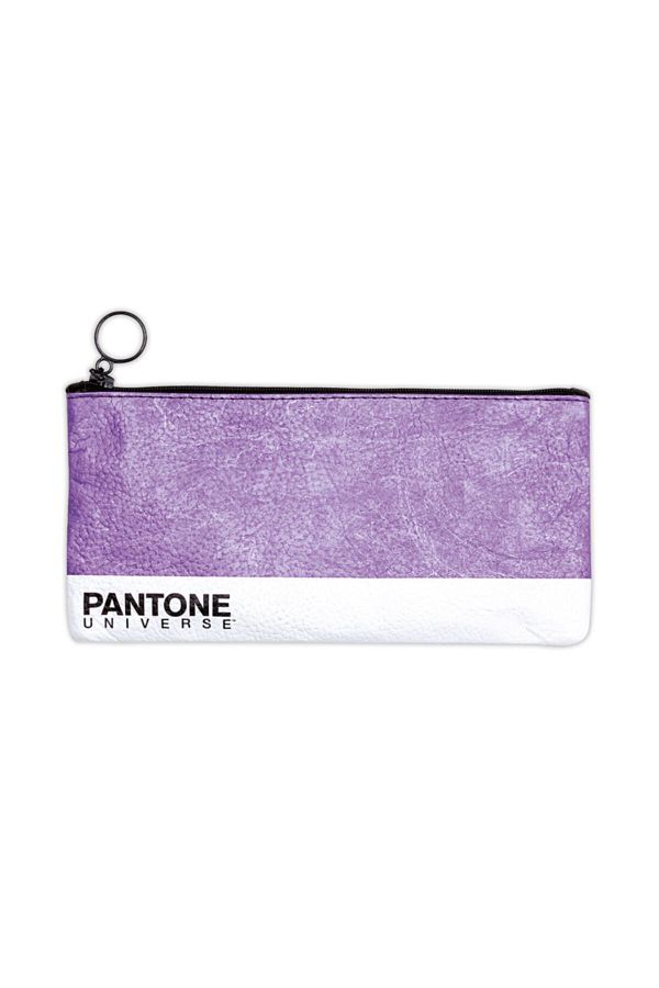 Pantone-C2 Washable Pencil Case Pen Holder 1