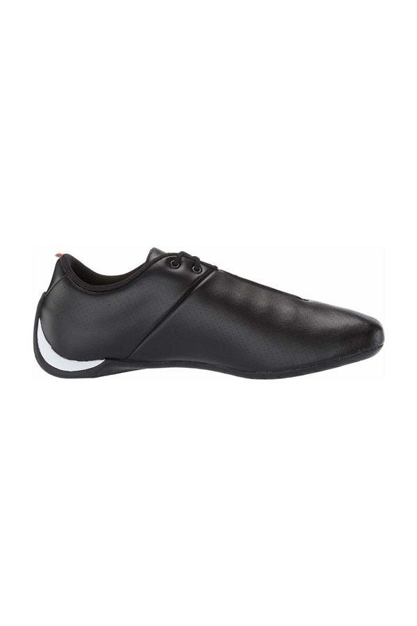 Puma Sf Future Cat Ultra Black White306241 02 Ferrari Trendyol