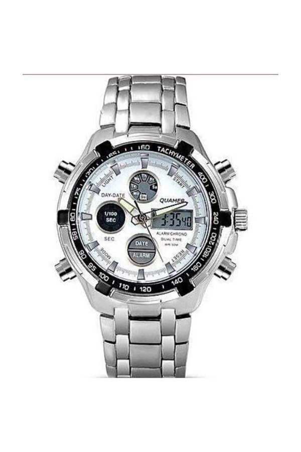 Quamer wrist watch shop