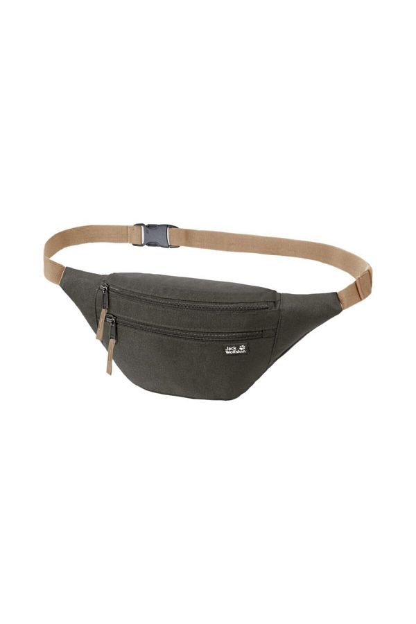 Wolfskin bag top