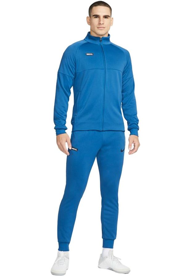 Nike sales men's tracksuit