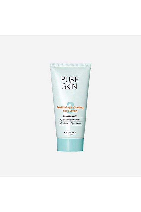 Oriflame-غسول الوجه المطفي والمنعش - 41673 1