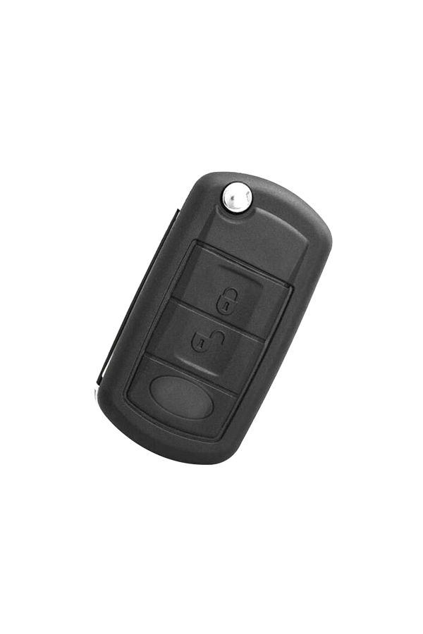 MAHER-Key Container Compatible with Land Rover Discovery, Range Rover Key Container 2 Keys 1