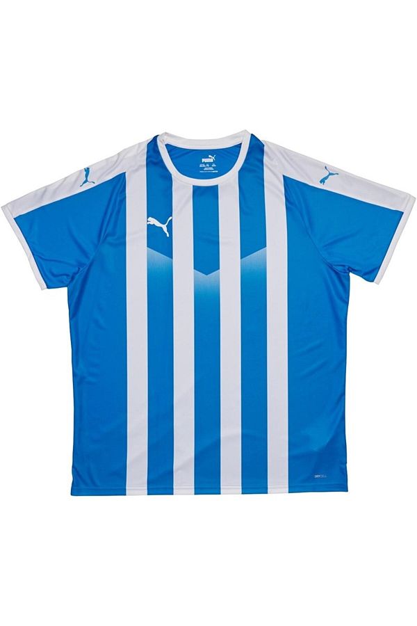 Puma liga striped new arrivals